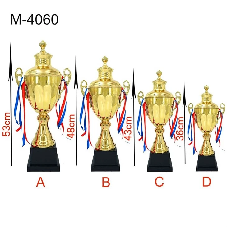 Trophy Metal Awards For Sport Meet
